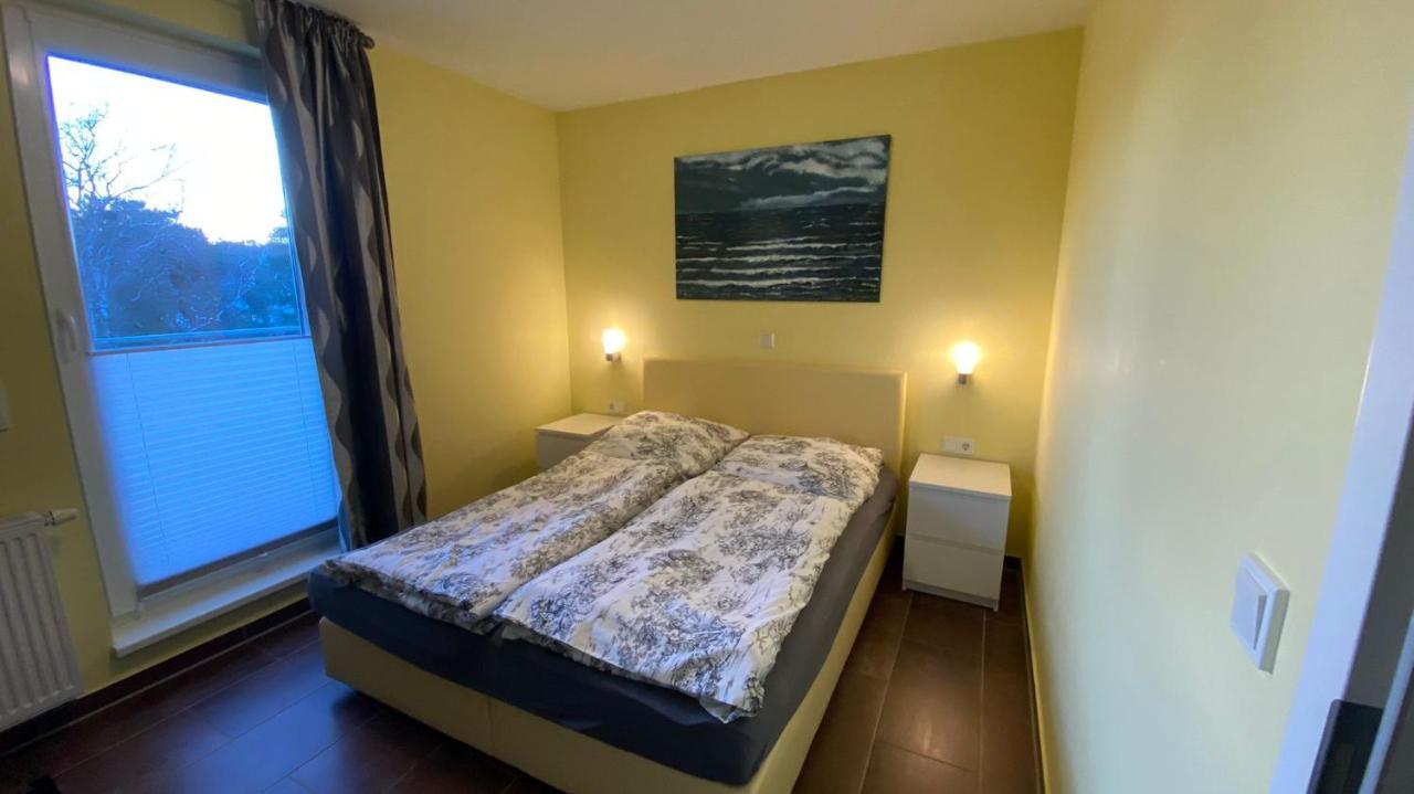 Haus Am Strand Breege Kültér fotó